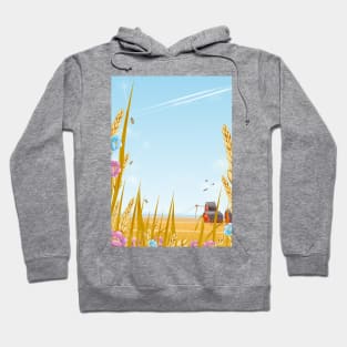 Farm Hoodie